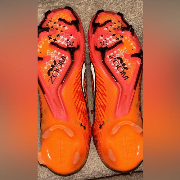 Nike mercurial cleats cr7 - Picture 4 of 4